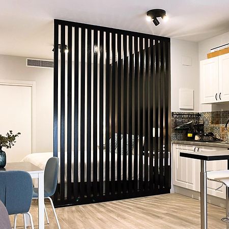 Mediterraneo Stay Valensiya Dış mekan fotoğraf