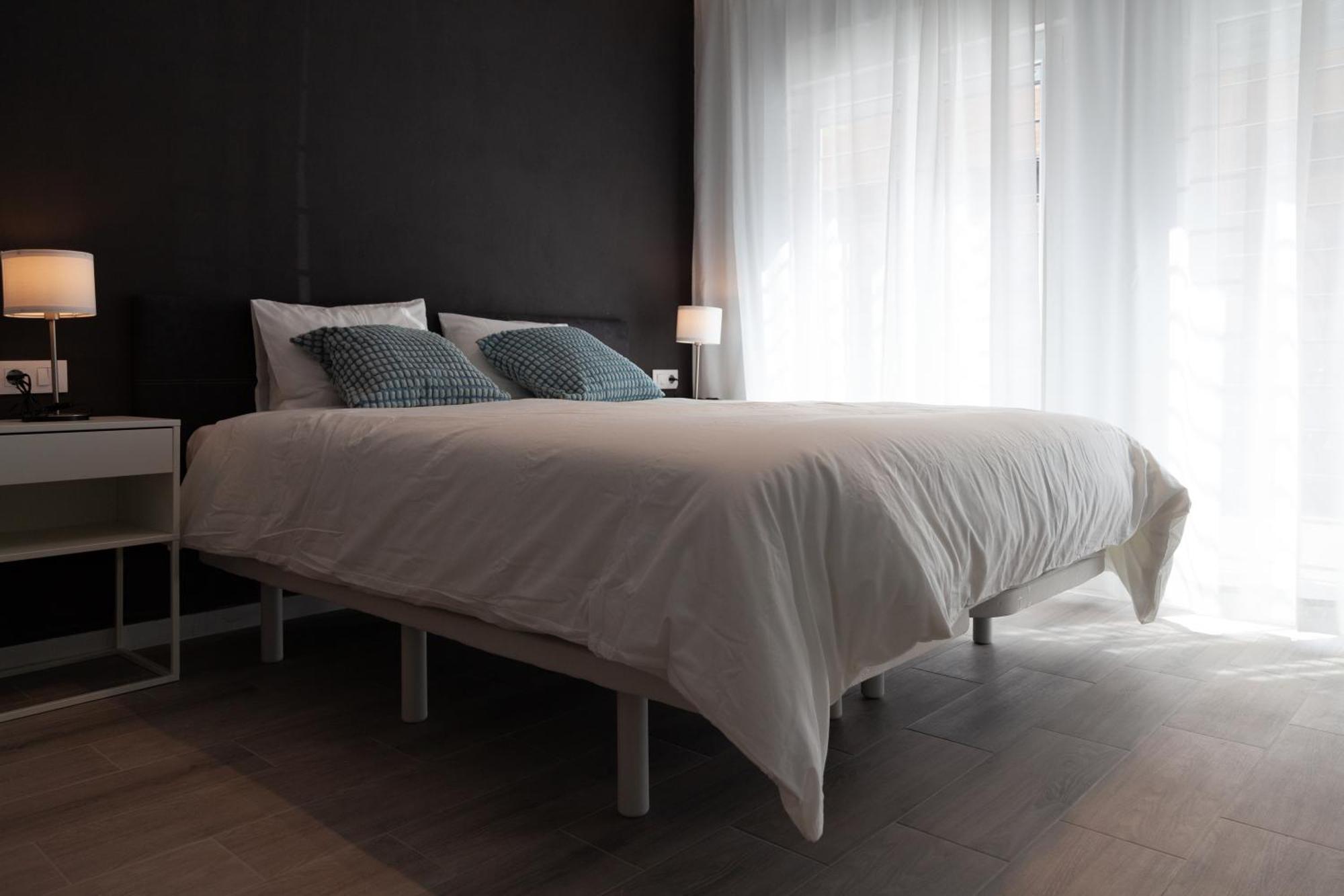 Mediterraneo Stay Valensiya Dış mekan fotoğraf