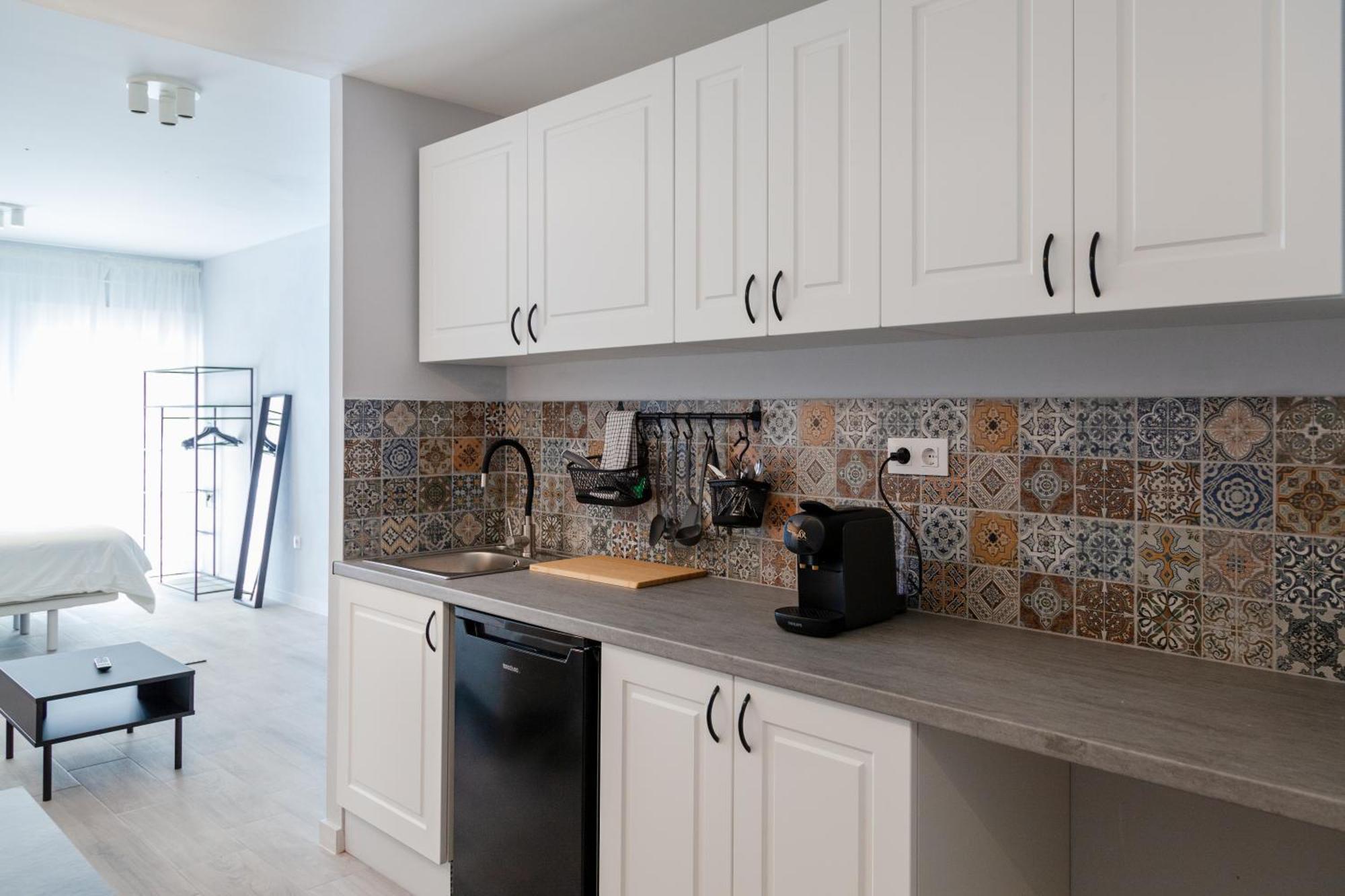 Mediterraneo Stay Valensiya Dış mekan fotoğraf