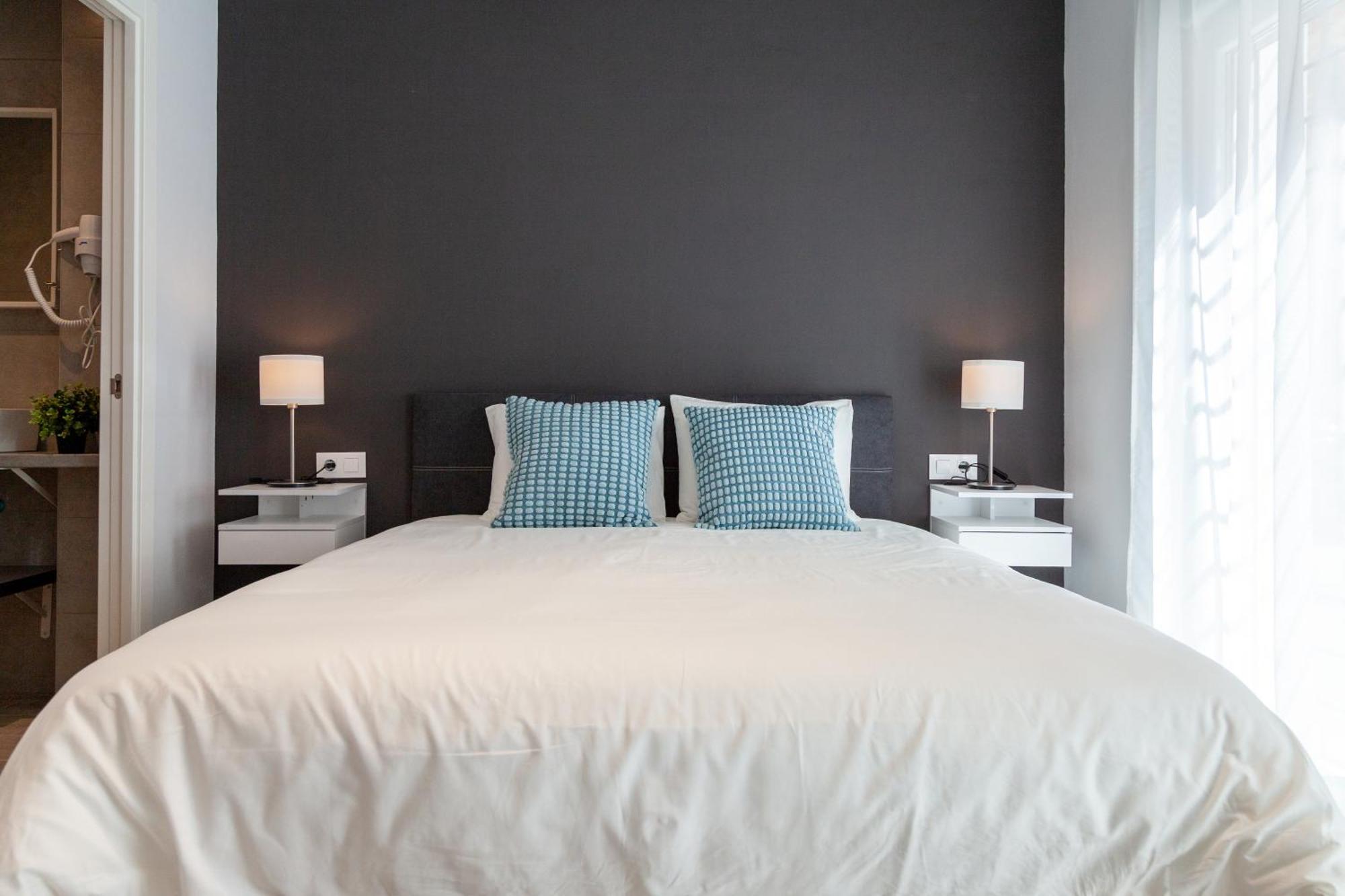 Mediterraneo Stay Valensiya Dış mekan fotoğraf