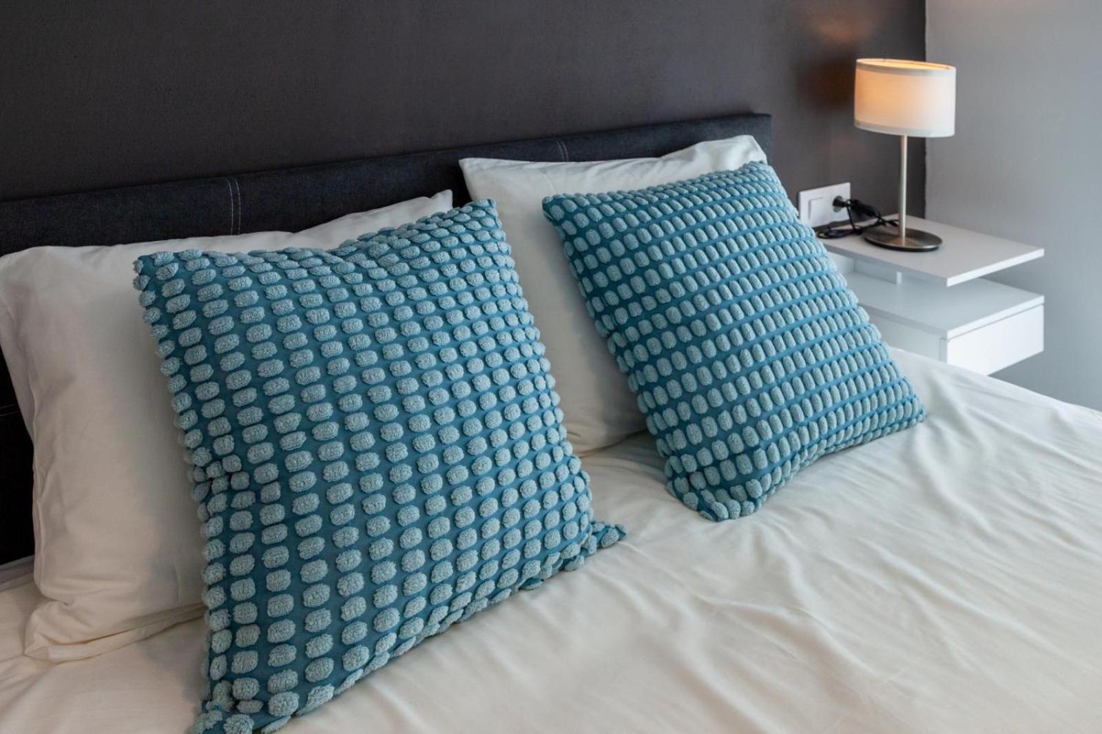 Mediterraneo Stay Valensiya Dış mekan fotoğraf