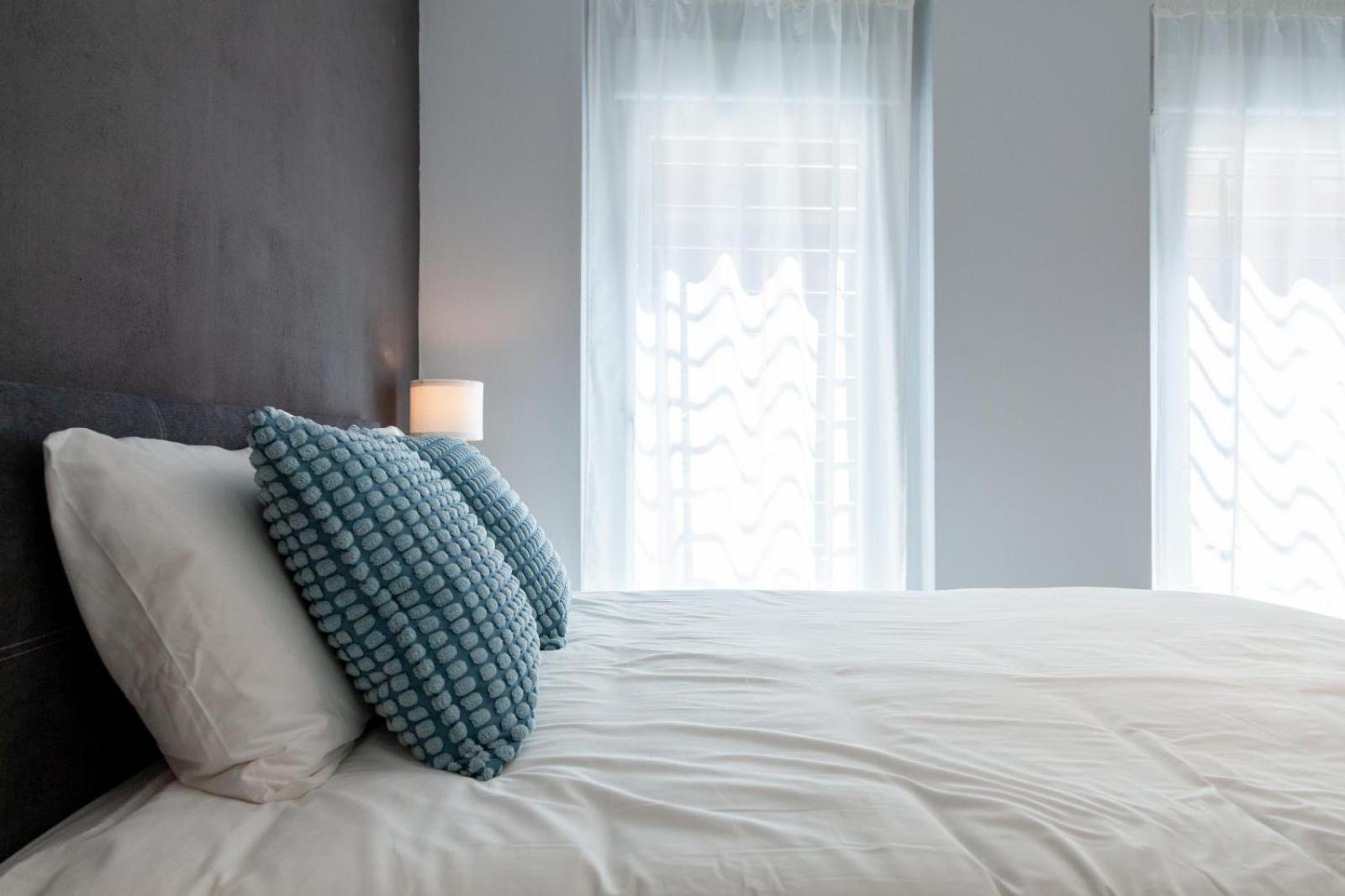 Mediterraneo Stay Valensiya Dış mekan fotoğraf