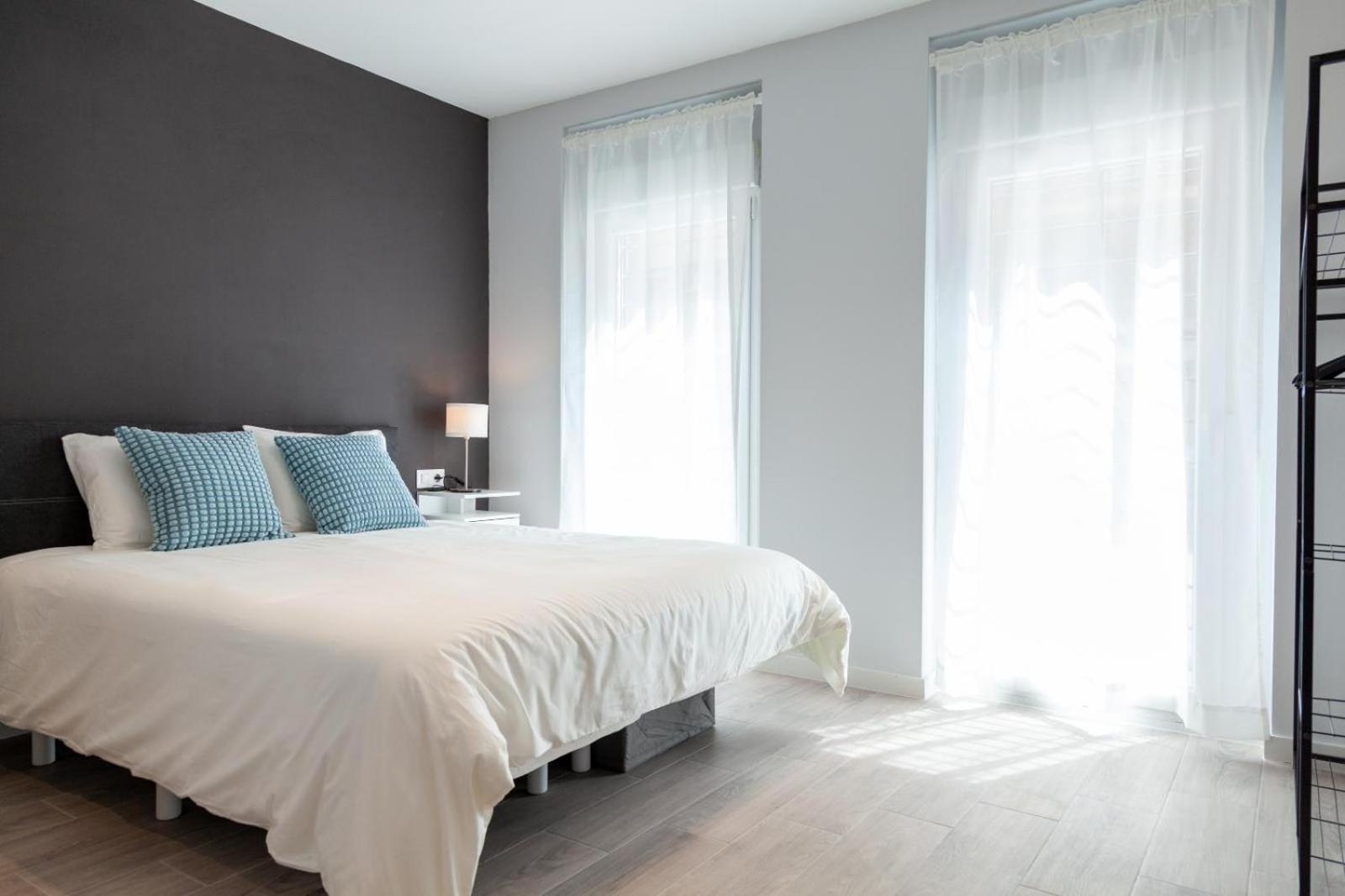Mediterraneo Stay Valensiya Dış mekan fotoğraf