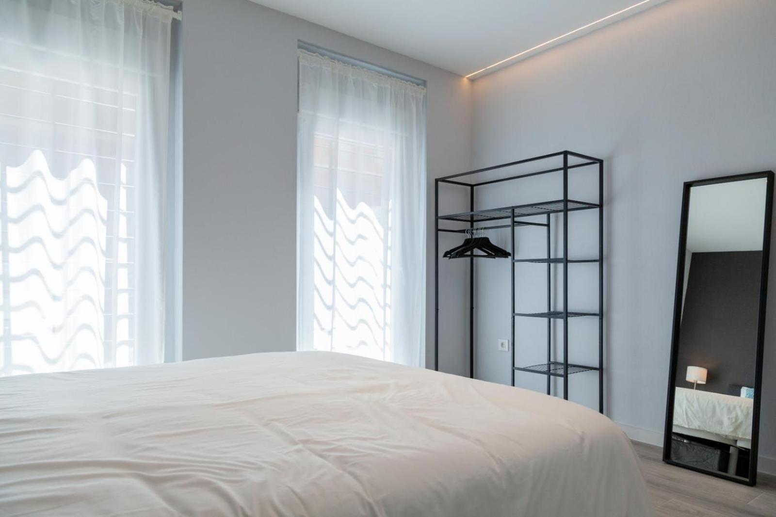 Mediterraneo Stay Valensiya Dış mekan fotoğraf