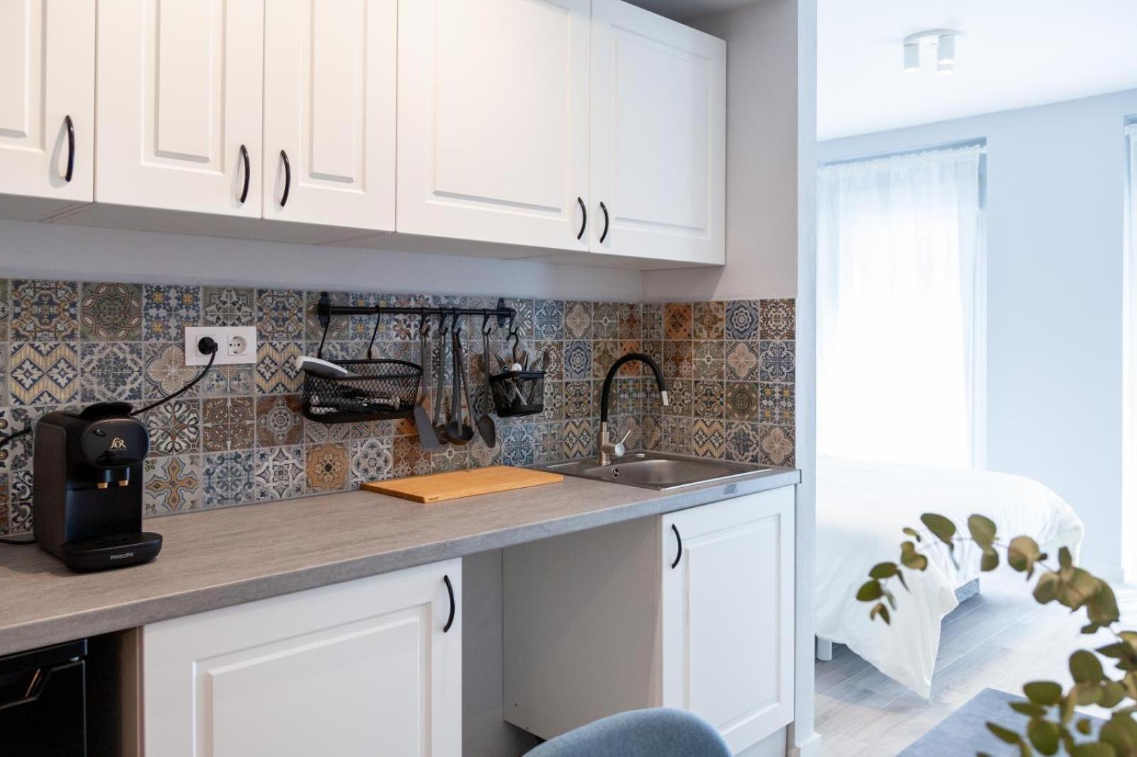 Mediterraneo Stay Valensiya Dış mekan fotoğraf