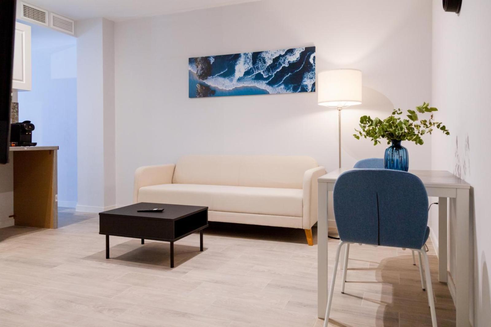Mediterraneo Stay Valensiya Dış mekan fotoğraf