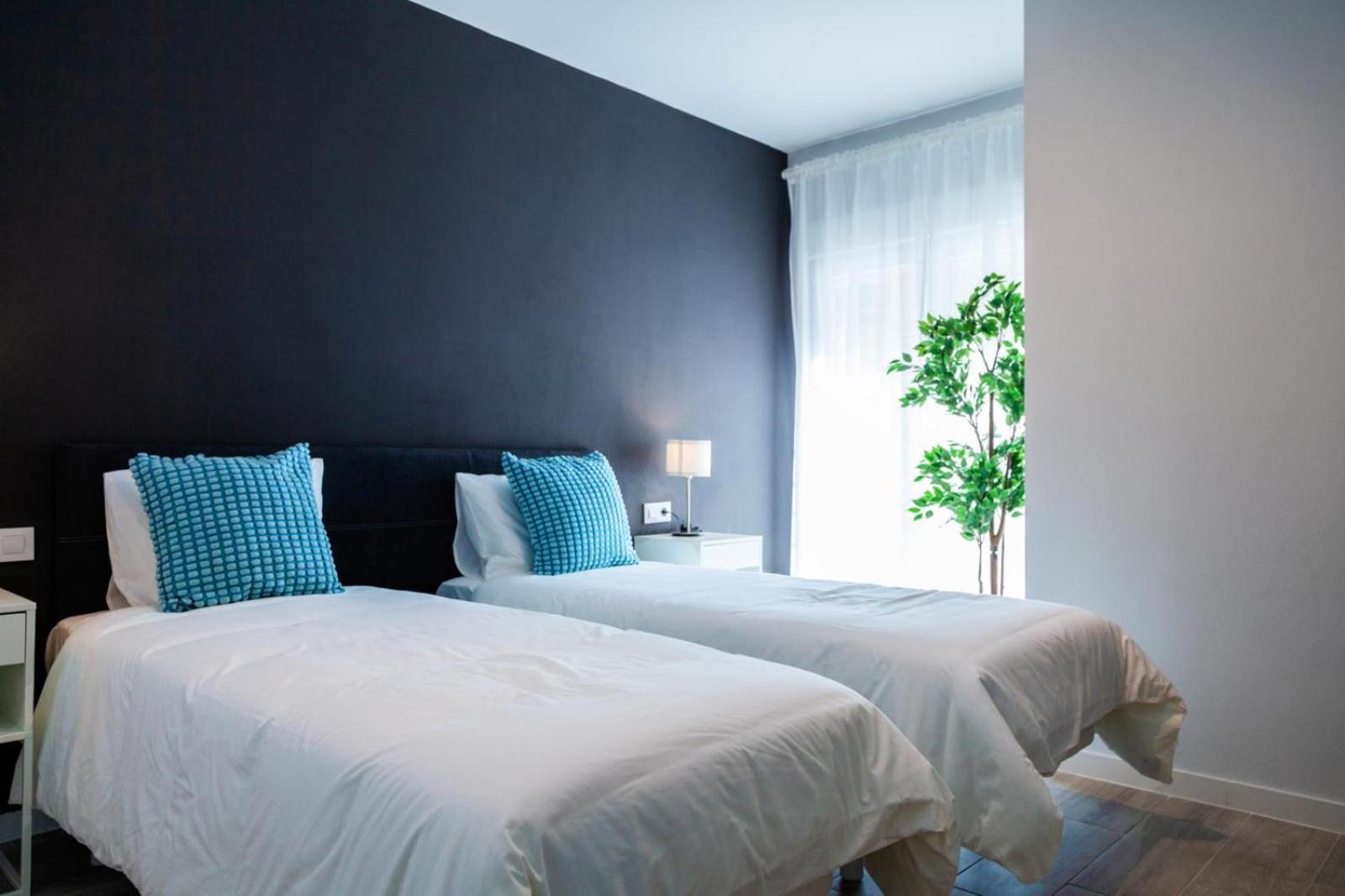 Mediterraneo Stay Valensiya Dış mekan fotoğraf