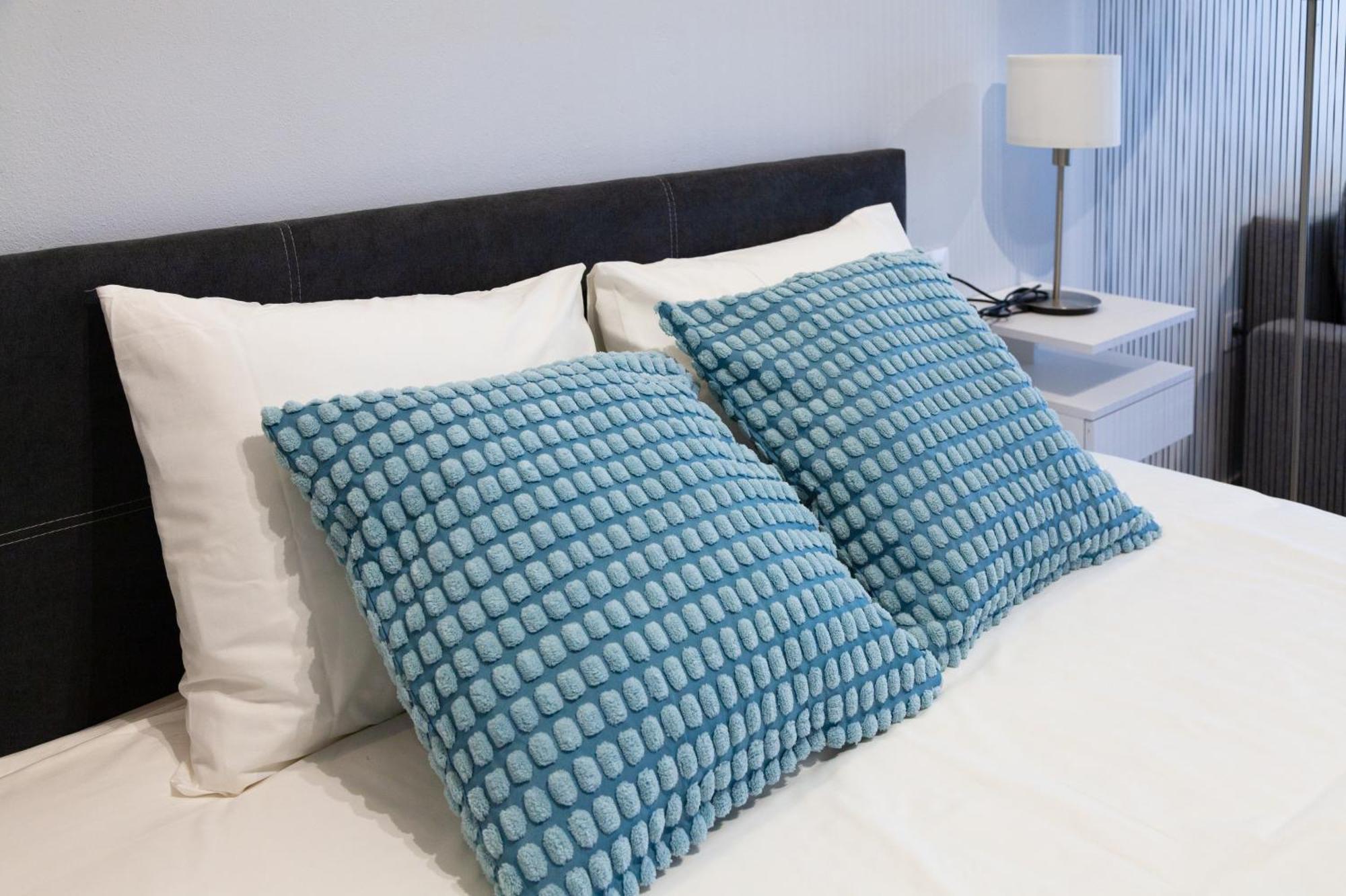 Mediterraneo Stay Valensiya Dış mekan fotoğraf