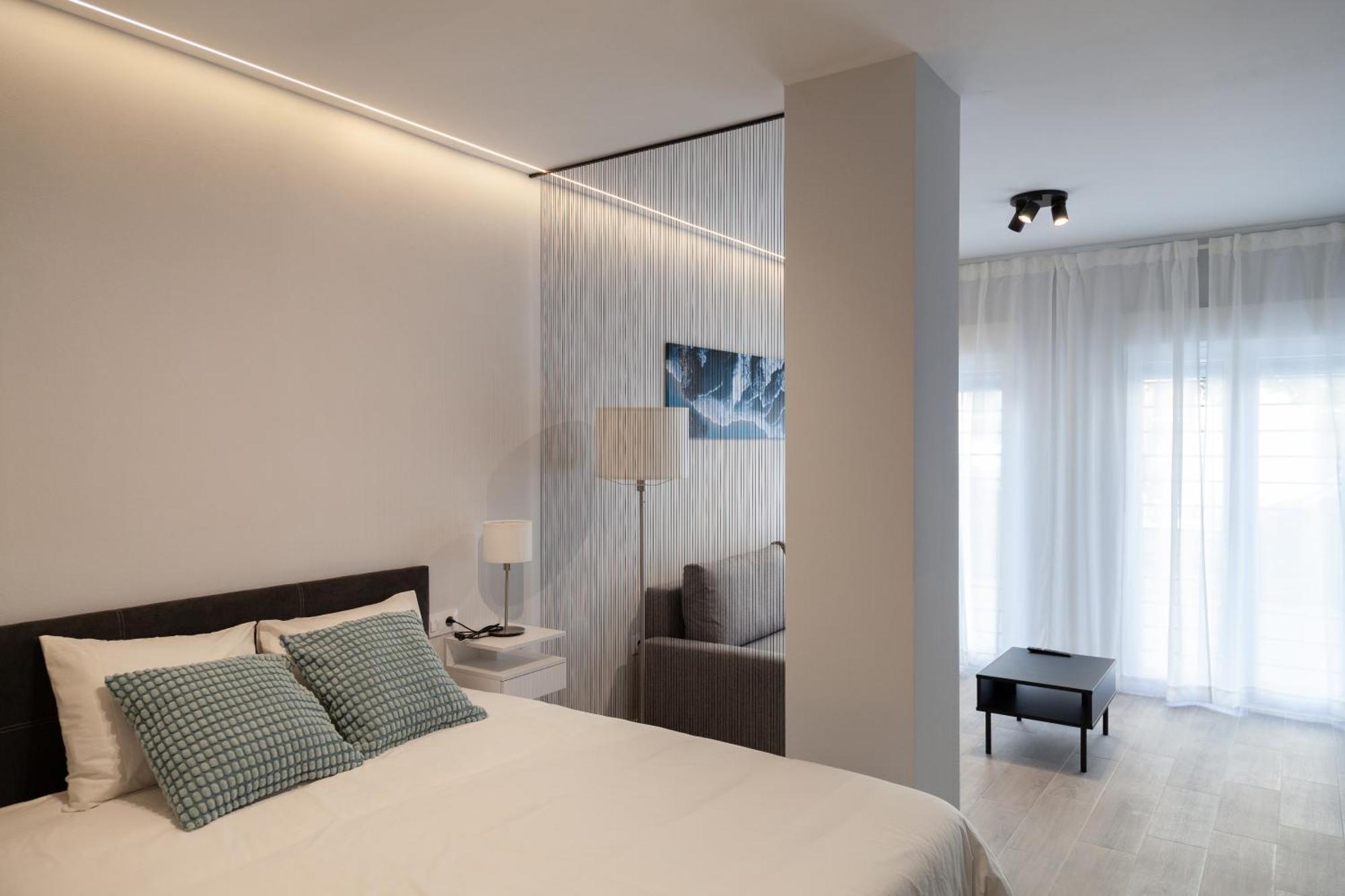 Mediterraneo Stay Valensiya Dış mekan fotoğraf