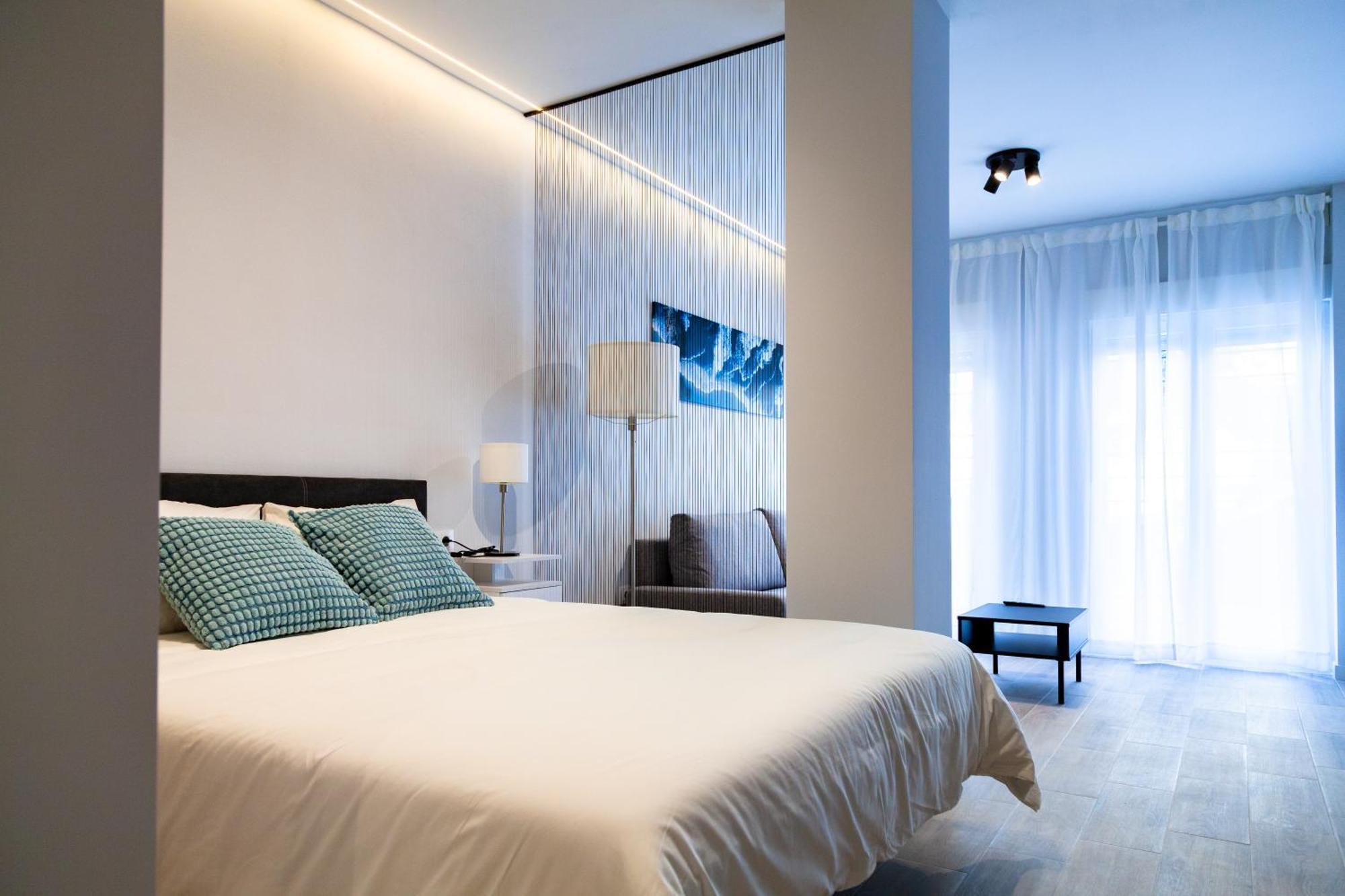 Mediterraneo Stay Valensiya Dış mekan fotoğraf