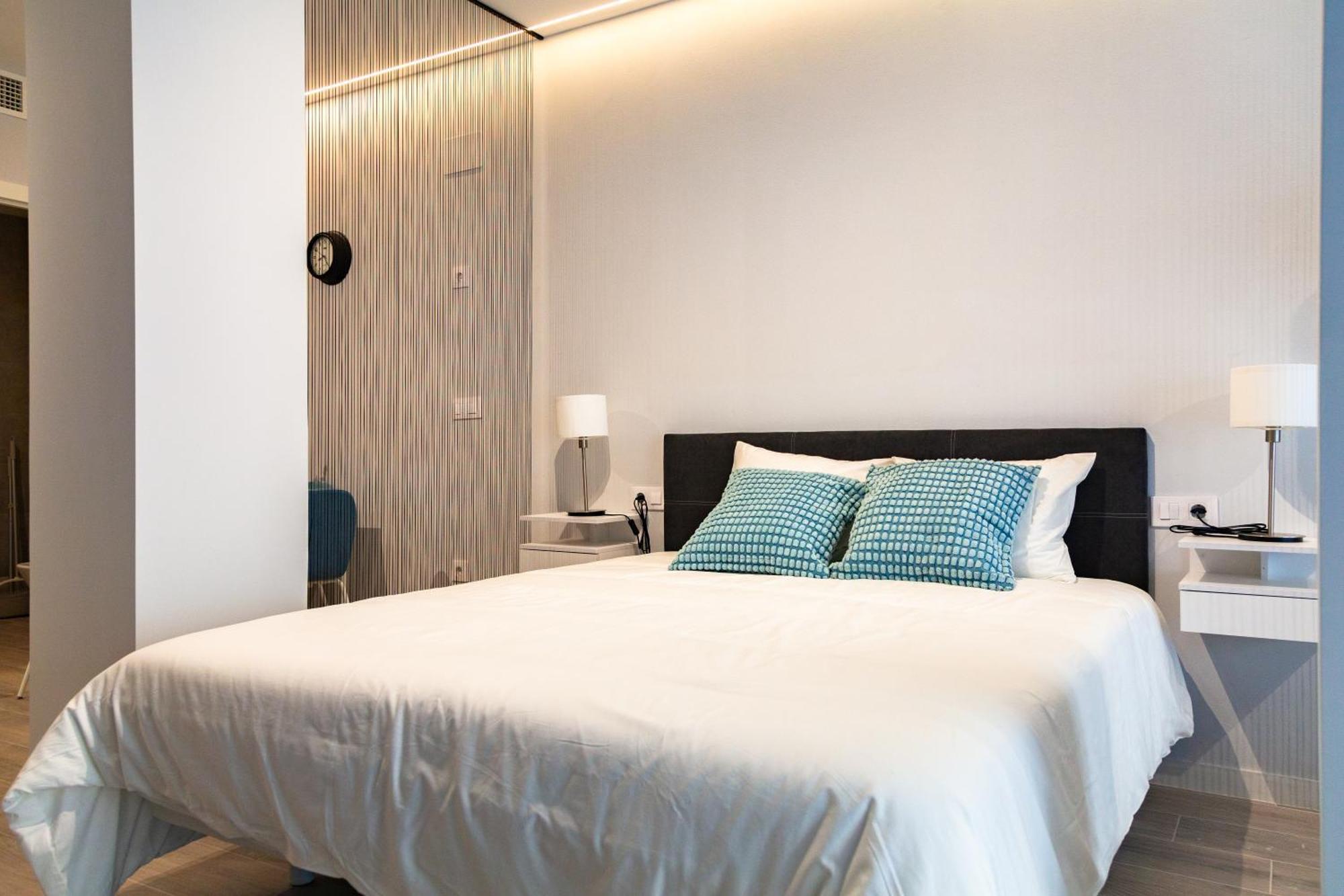 Mediterraneo Stay Valensiya Dış mekan fotoğraf