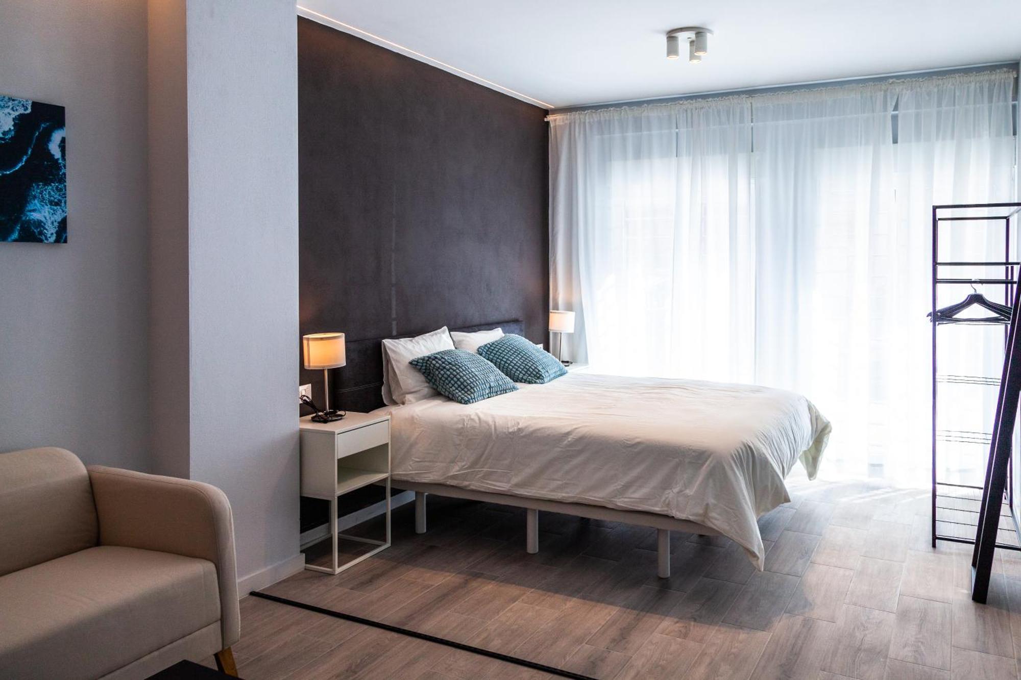 Mediterraneo Stay Valensiya Dış mekan fotoğraf