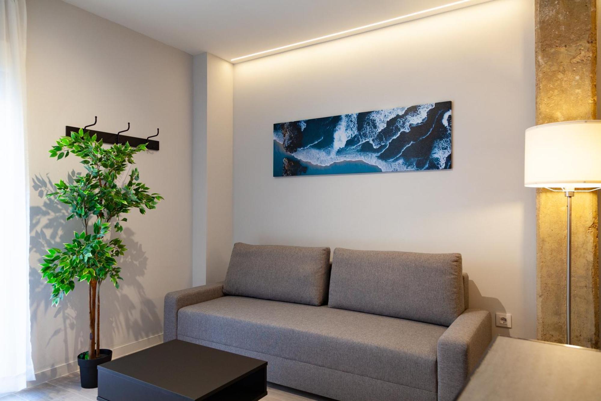 Mediterraneo Stay Valensiya Dış mekan fotoğraf