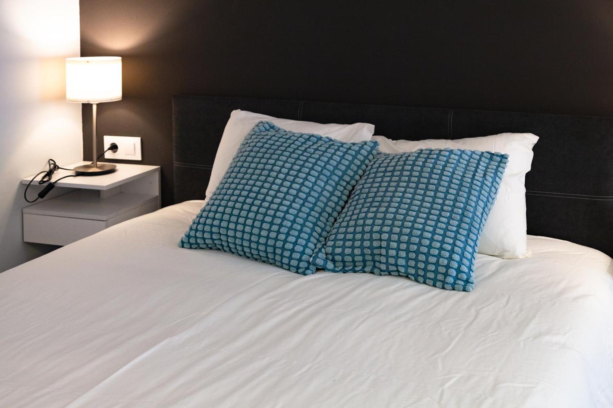 Mediterraneo Stay Valensiya Dış mekan fotoğraf