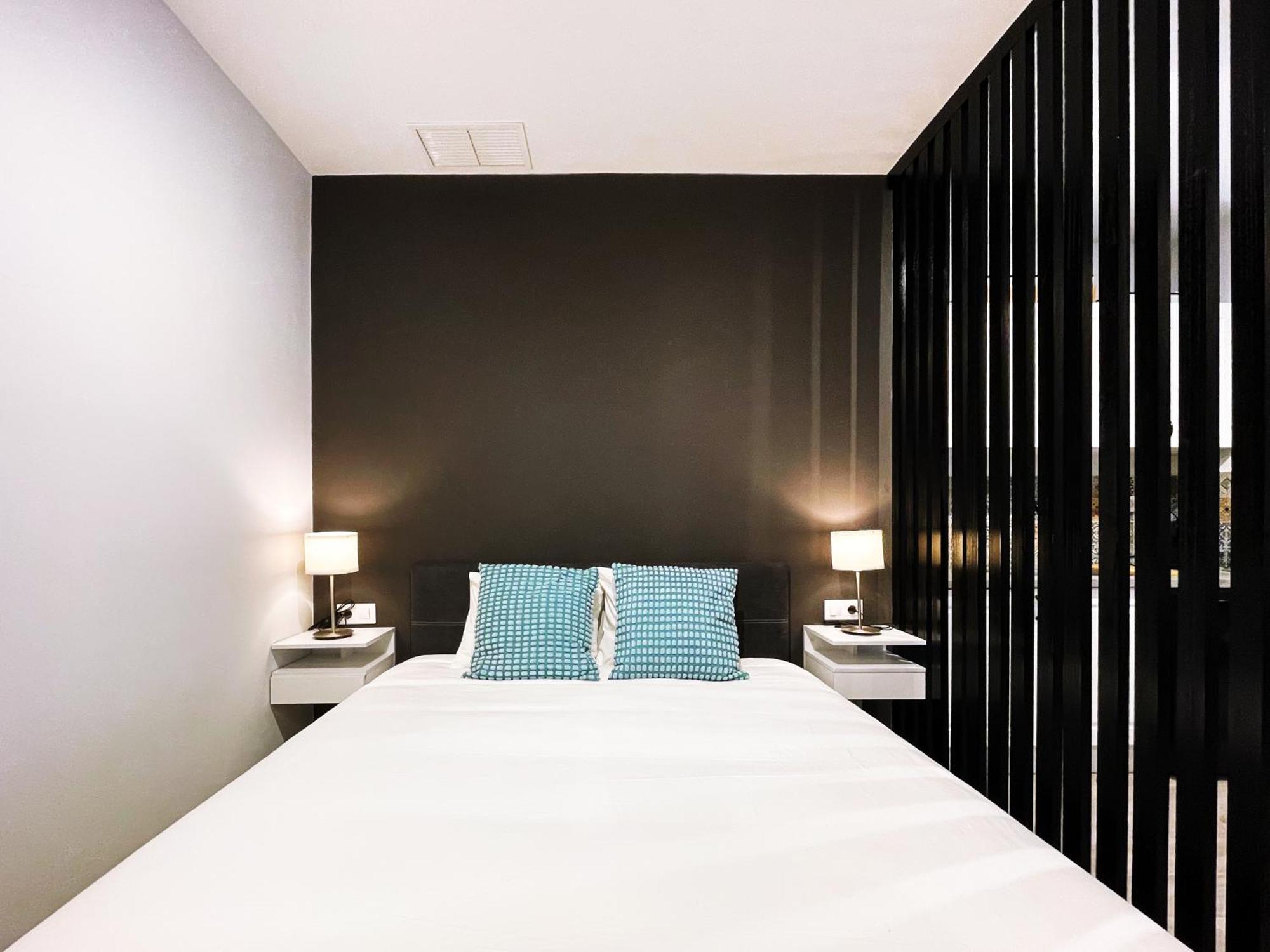 Mediterraneo Stay Valensiya Dış mekan fotoğraf