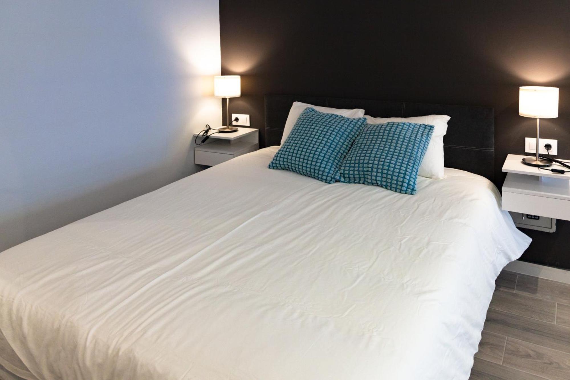 Mediterraneo Stay Valensiya Dış mekan fotoğraf