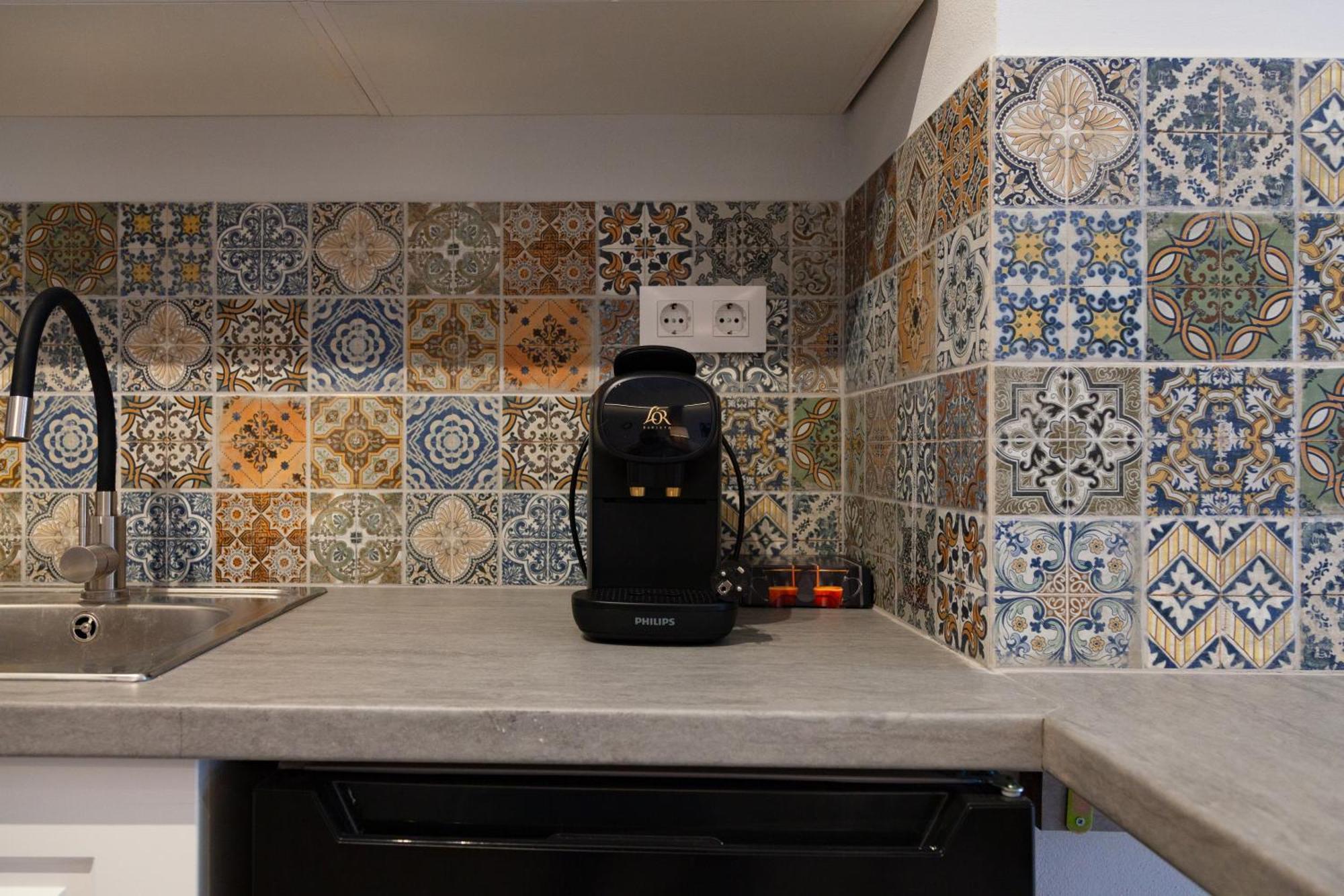 Mediterraneo Stay Valensiya Dış mekan fotoğraf