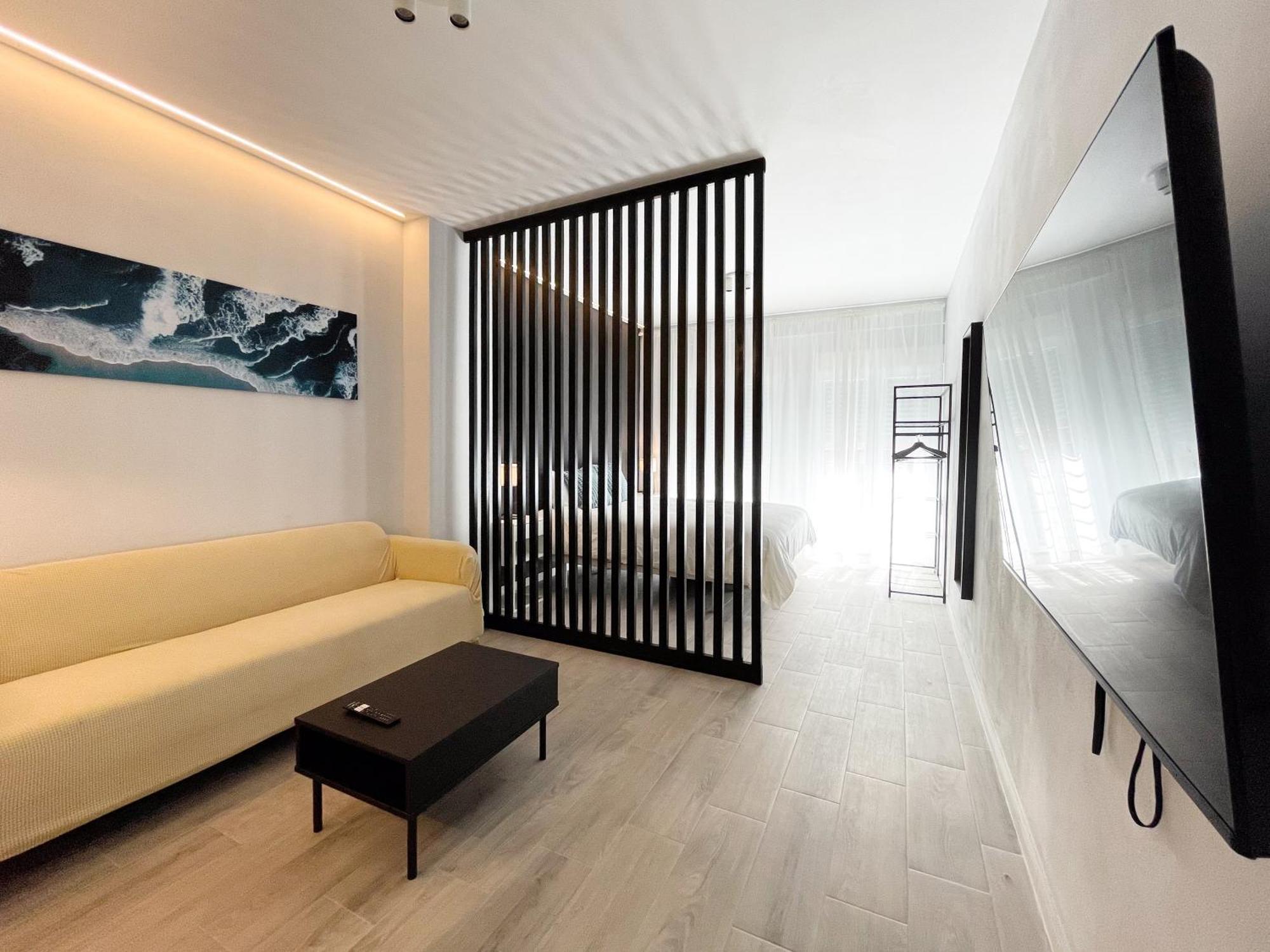 Mediterraneo Stay Valensiya Dış mekan fotoğraf