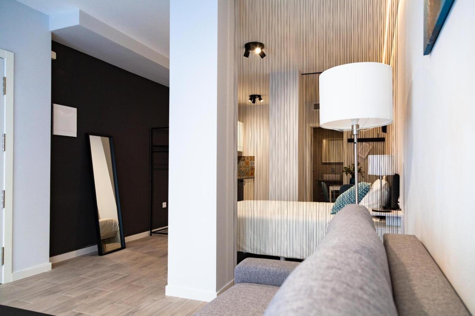 Mediterraneo Stay Valensiya Dış mekan fotoğraf