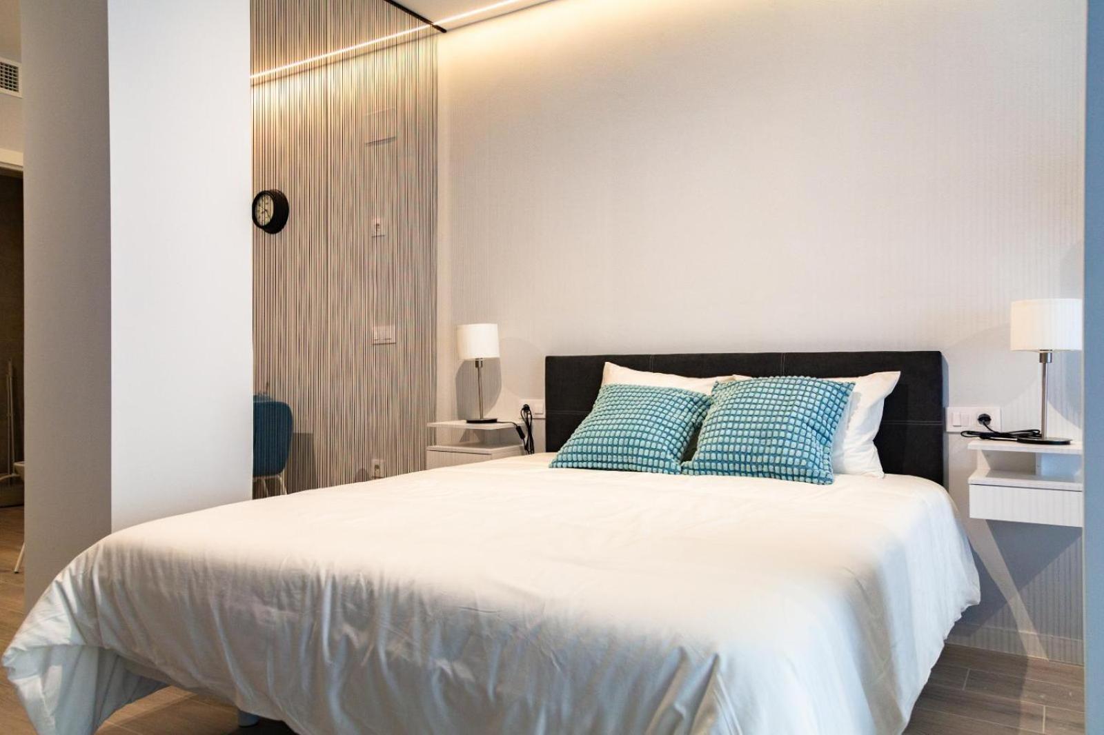 Mediterraneo Stay Valensiya Dış mekan fotoğraf