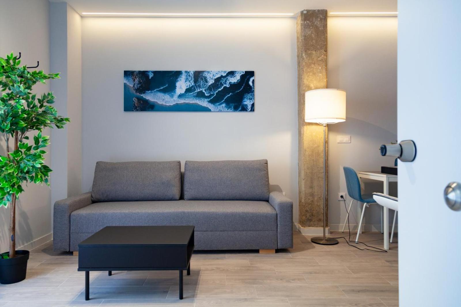 Mediterraneo Stay Valensiya Dış mekan fotoğraf